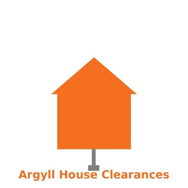 Argyll House Clearances