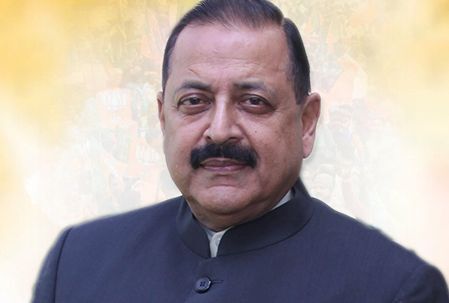 Jitendra Singh