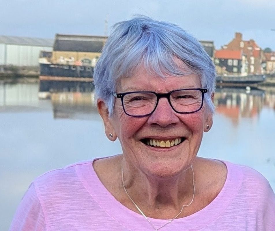 HAPPY 85TH BIRTHDAY KATHIE LAMBIE