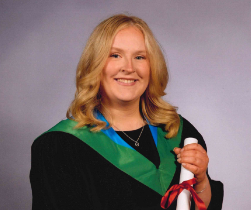 LAUREN MAIRI MACKINNON