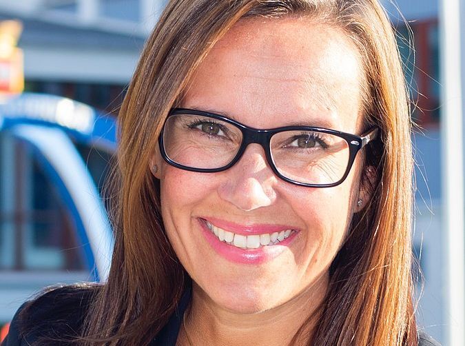 Marianne sivertsen Naess (cropped) Marianne sivertsen Naess (cropped)