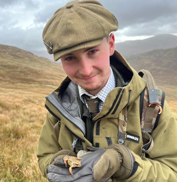 Rural trainees shortlisted for awards