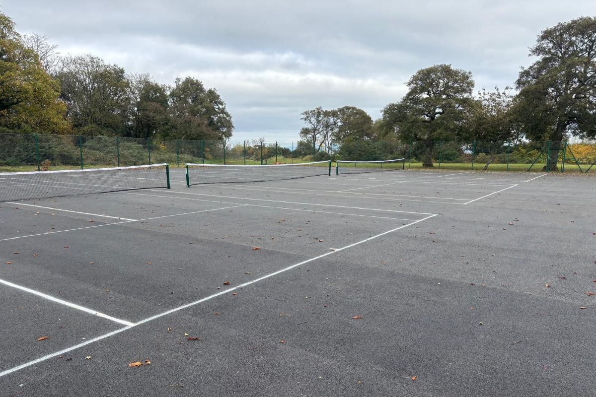 NO B06 Brodick tennis courts open 02 After web