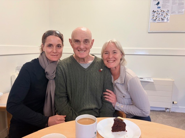 Spean Bridge resident climbs Kilimanjaro to raise vital funds for dementia research