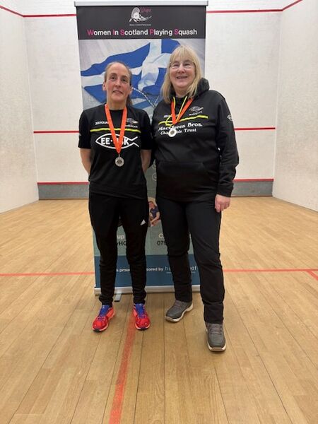 Ravens soar in Edinburgh