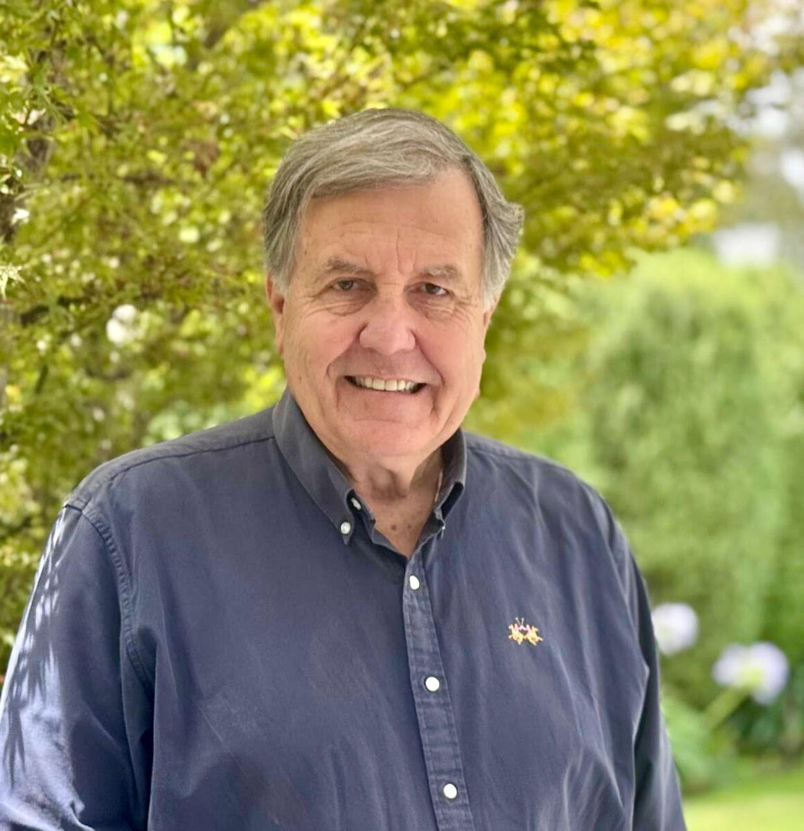 Patricio Melero Abaroa new Salmon Chile president Vince 29jan26