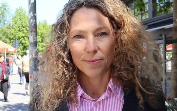 Renete Kaarvik to take deputy CEO role at Lingalaks