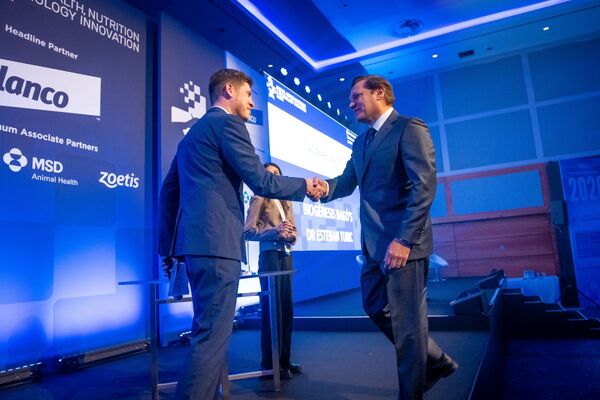 AHNTI EU announces 2026 Innovation Showcase finalists