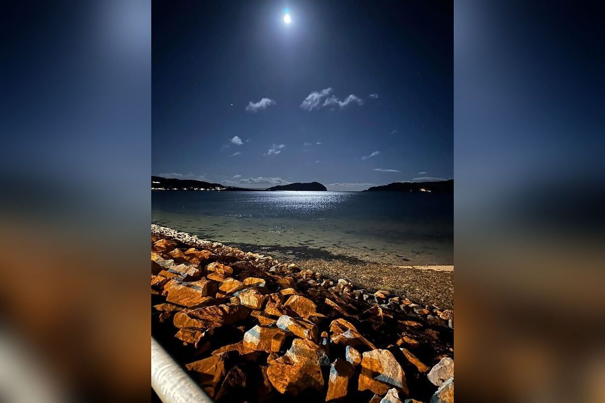 Campbeltown Courier - Letters to the Editor 30.1.26