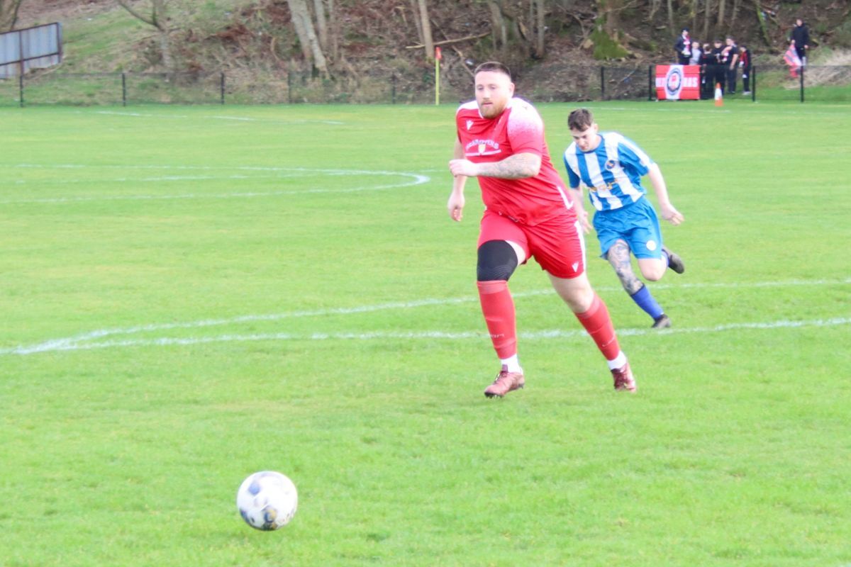 Late pressure not enough as Pupils fall to narrow defeat