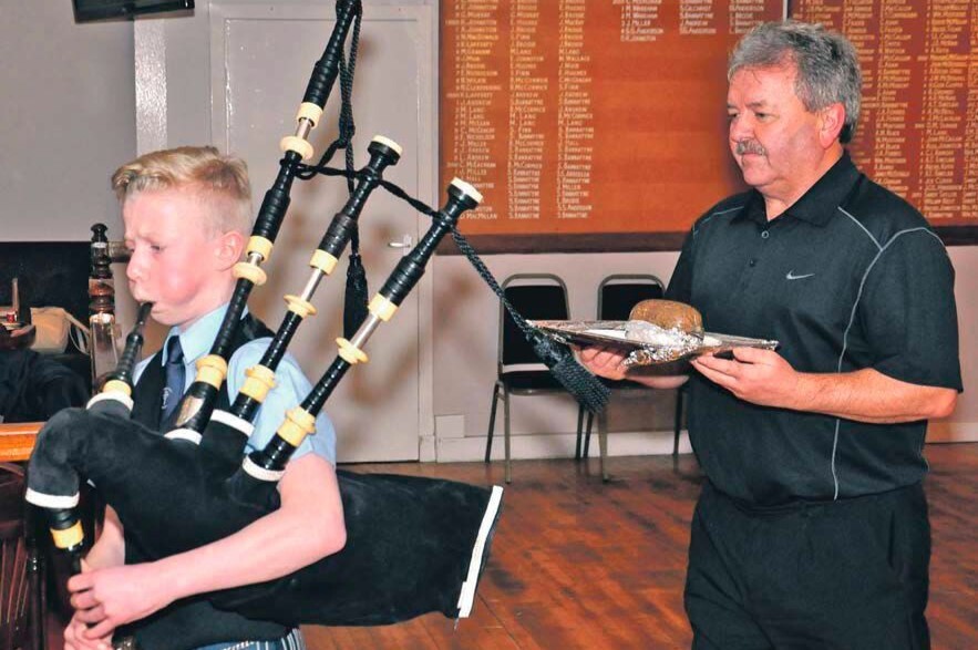 Campbeltown Courier From Our Files 6.2.26