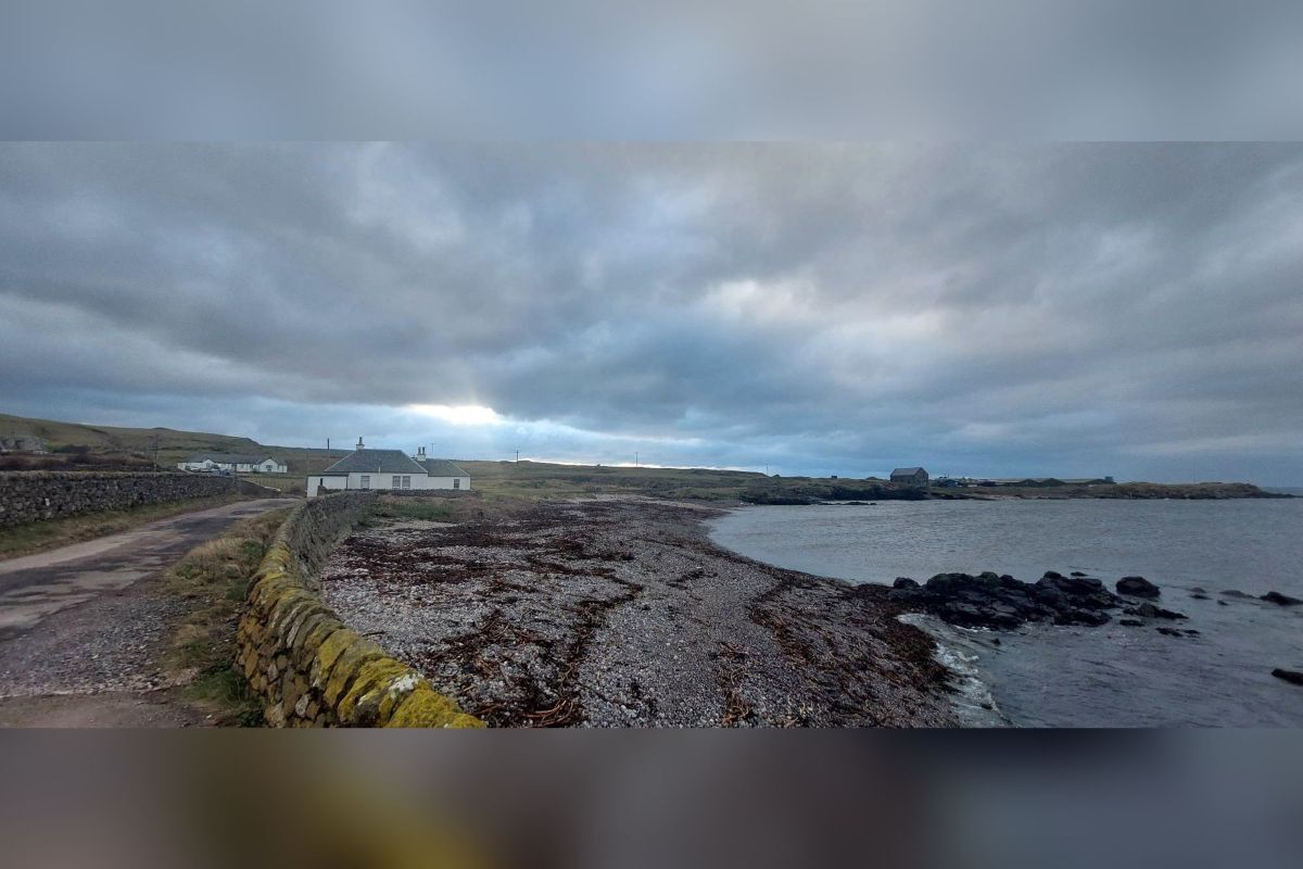 Campbeltown Courier - Letters to the Editor 6.2.26