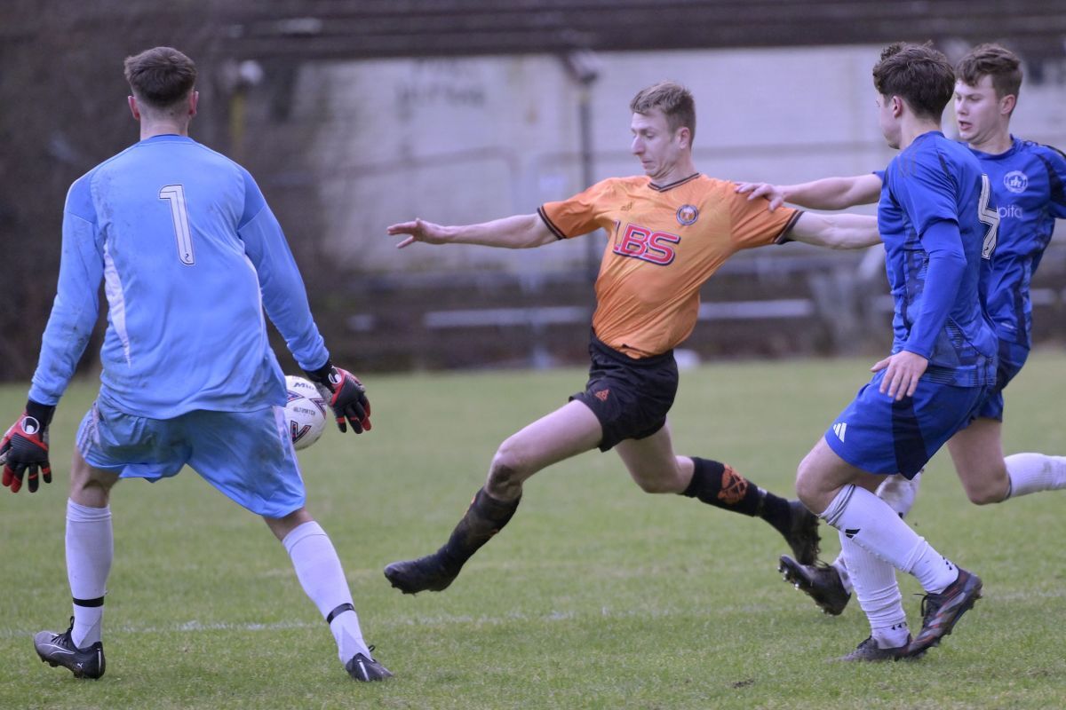 Serious case of d&eacute;j&agrave; vu as Fort come close to quality win