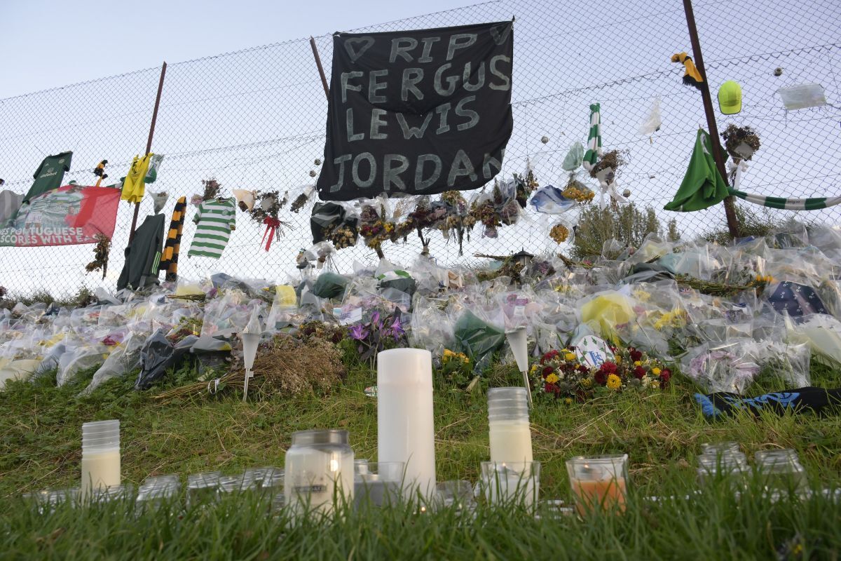 Bereaved father calls on stricter rules for young drivers