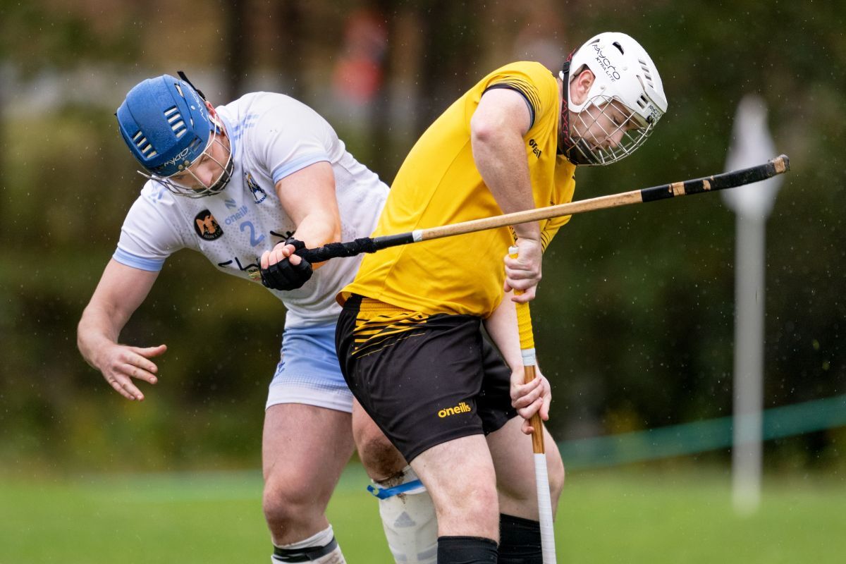 Harrison to skipper Skye