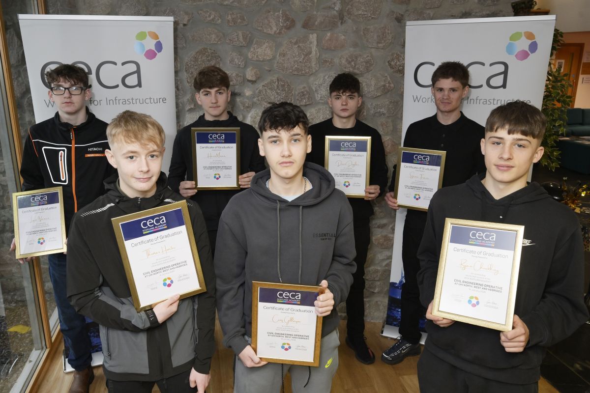 Guaranteed job interviews for second cohort of CEO graduates