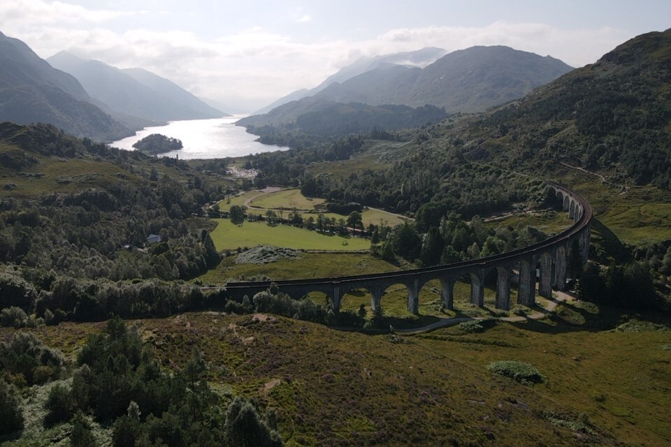 Lochaber area awarded &pound;270k Community Regeneration Funding