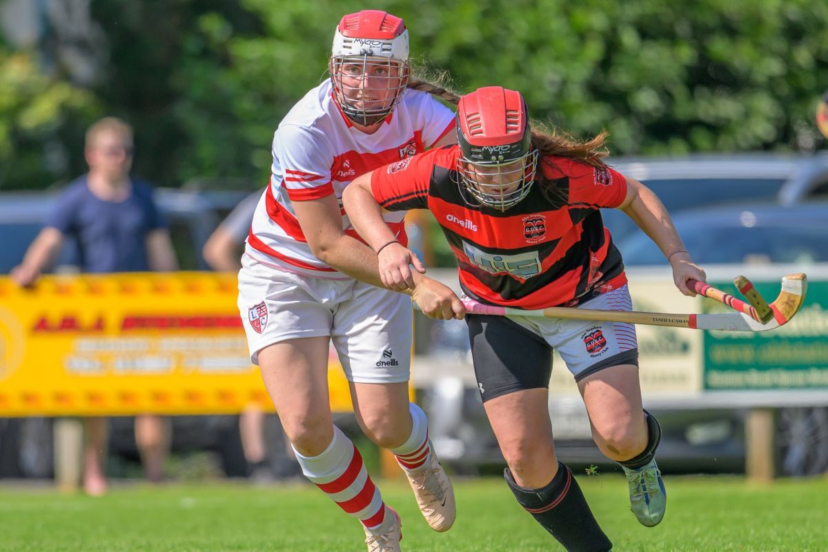 Lochaber and Skye do some team talking as new WCA season looms