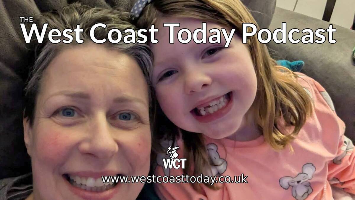 The West Coast Today Podcast - 21st January 2026