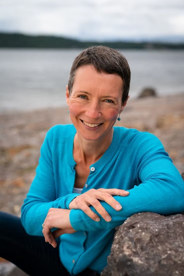 Oban nutritionist launches petition to change UK dietary guide