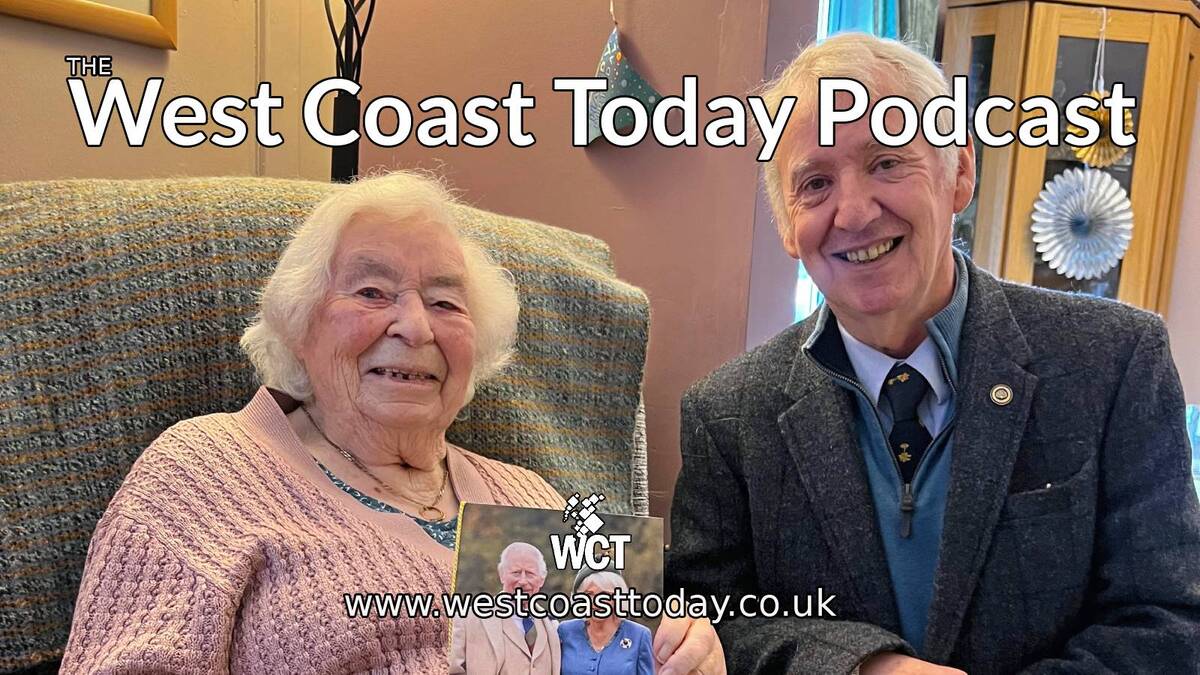 The West Coast Today Podcast - 28th January 2026