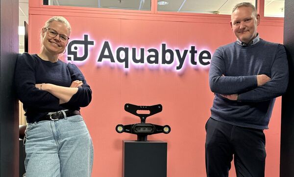 Aquabyte strengthens sales teams