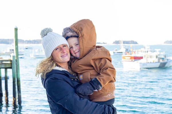 The faces behind Maine's blue future