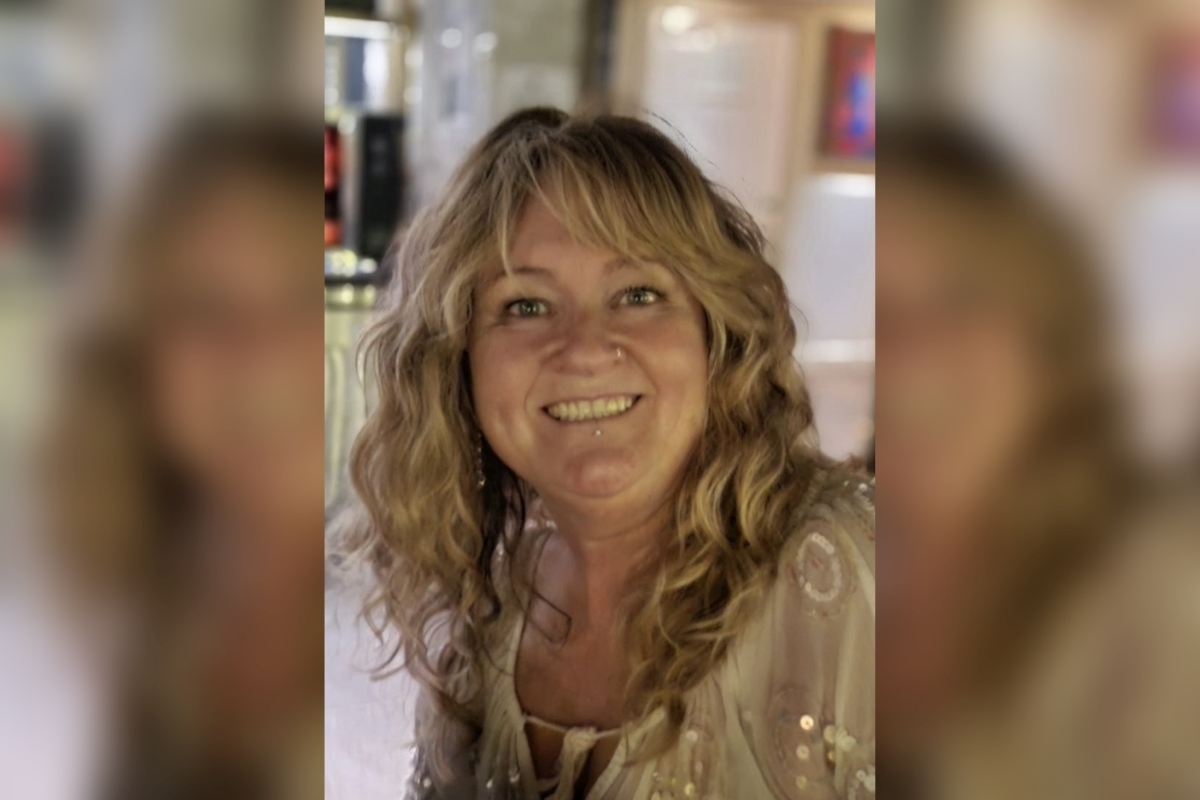 Hazel to bare all in brave charity event