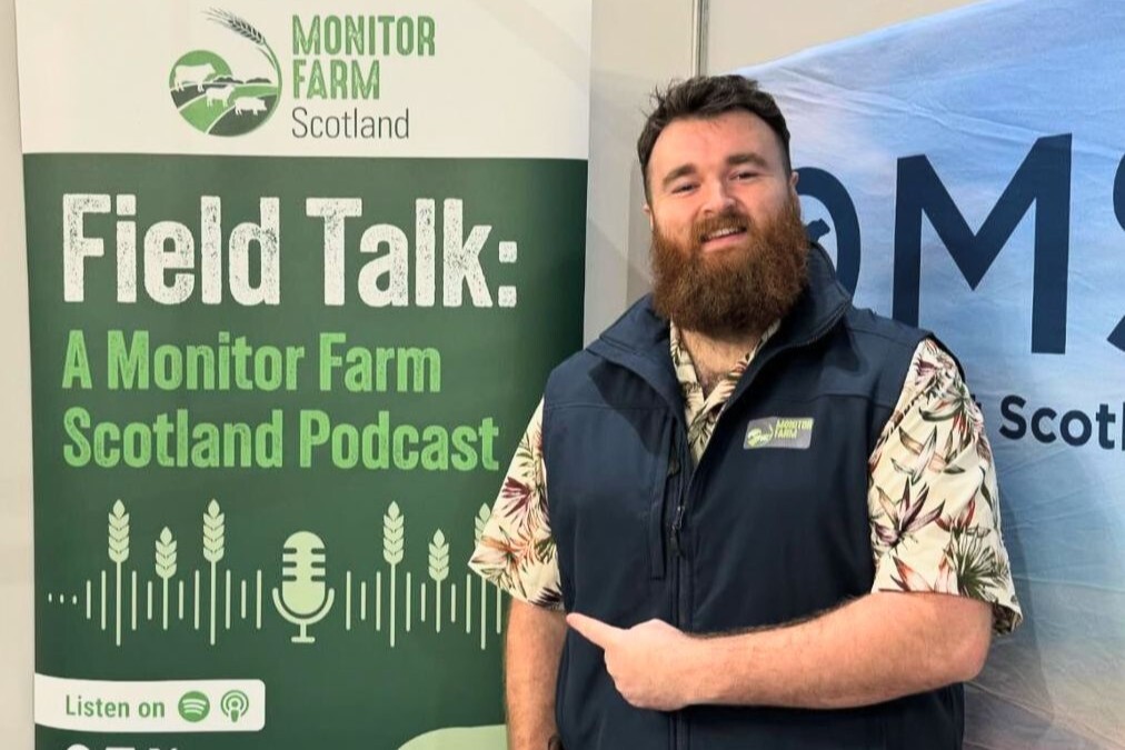 Wallace backs a new base for young farmers