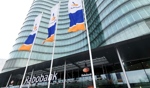 Global salmon growth may be low this year, says Rabobank
