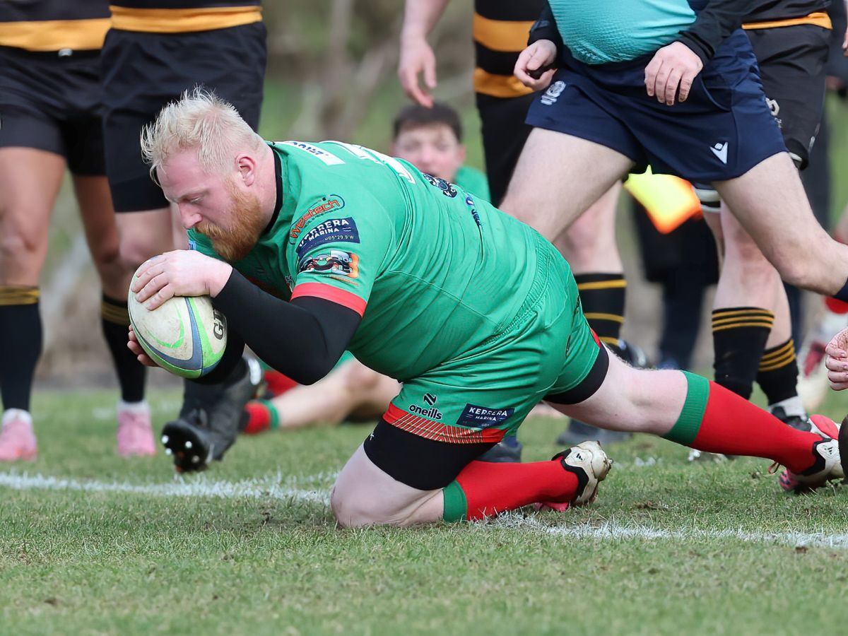 SL T06 Oban Lorne 40 26 East Kilbride 03 A try from Callum MacLachlan Photo Stephen Lawson web