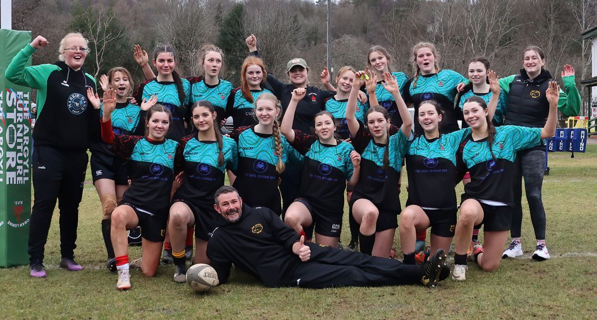 SL T06 Oban U17s v Biggar U17s 06 Oban U17s Photograph Stephen Lawson web