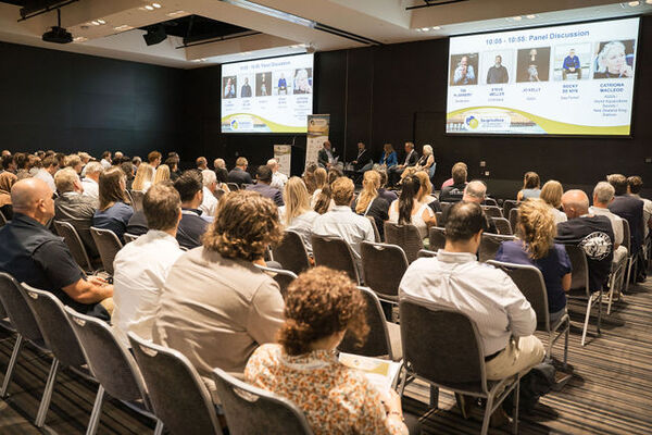 Early Bird registration closing soon for Seagriculture World 2026 in Bangkok