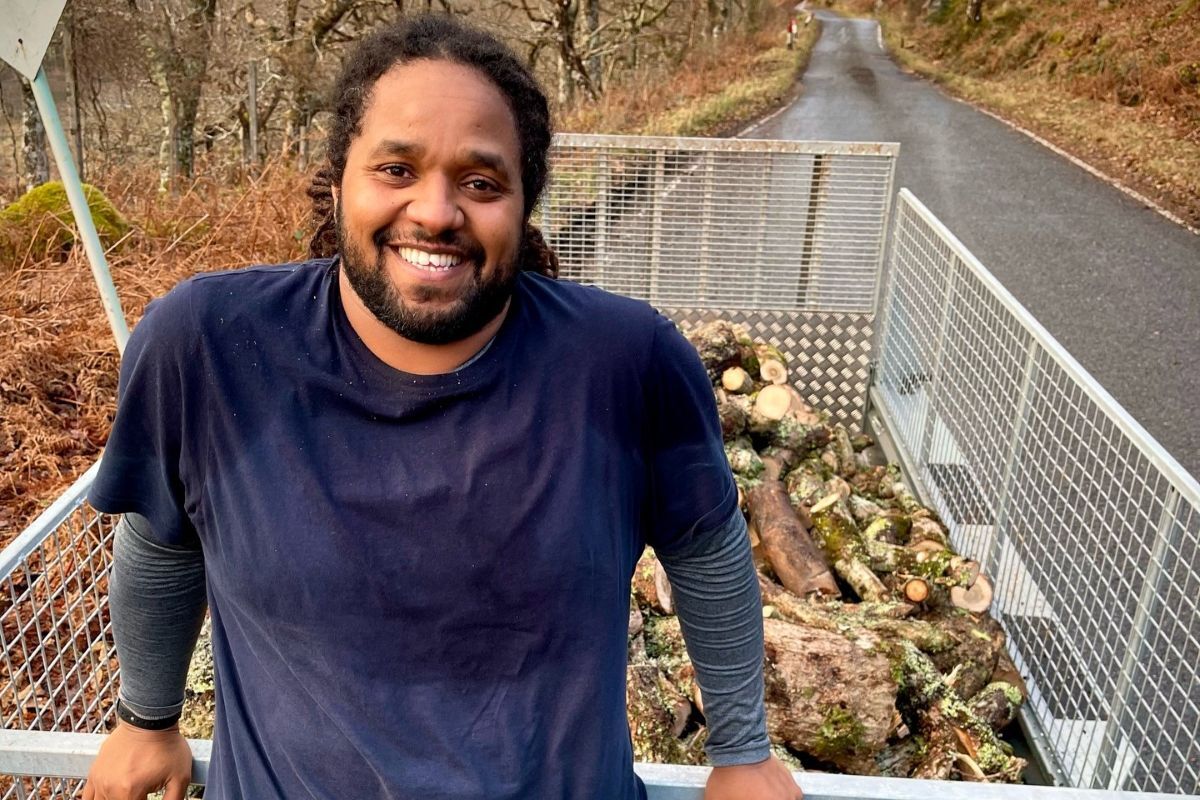 Ardnamurchan village launches &pound;500,000 Crowdfunder appeal to save essential services