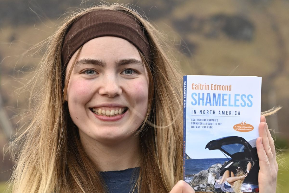 A Lochaber car camper&rsquo;s cornucopia and guide to the Walmart car park