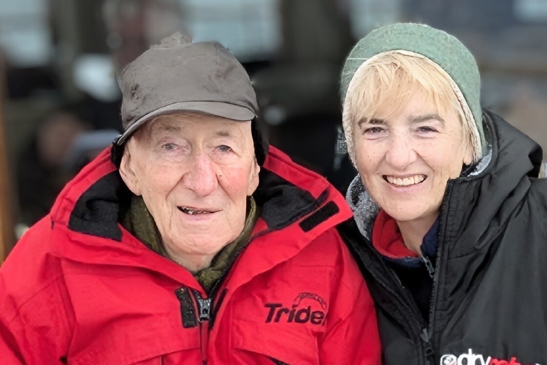 &lsquo;They saved my life&rsquo;: Glenbarr woman praises Campbeltown Hospital team after medical emergency