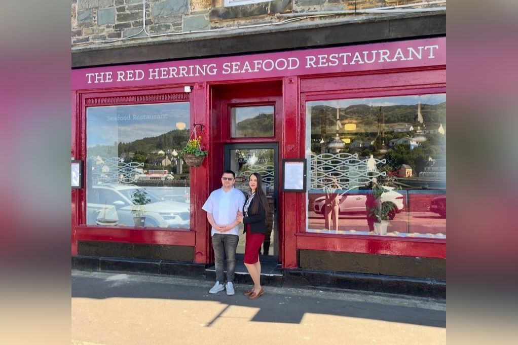 The Red Herring to breathe new life into former Number Forty Two restaurant