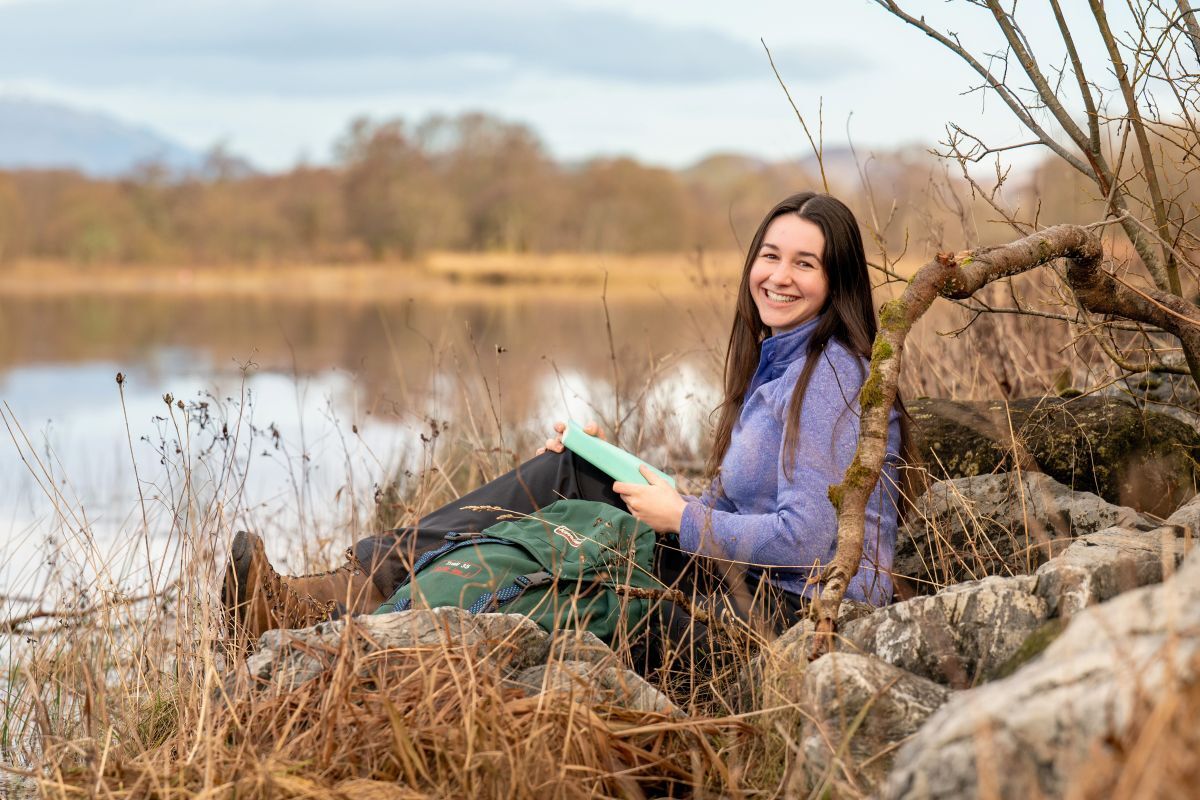 Student initiative shows that ADVENTure is not just for Christmas