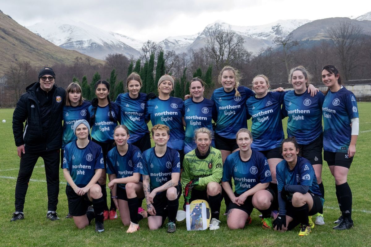 ICT provide tough test for Fort Women ahead of league opener