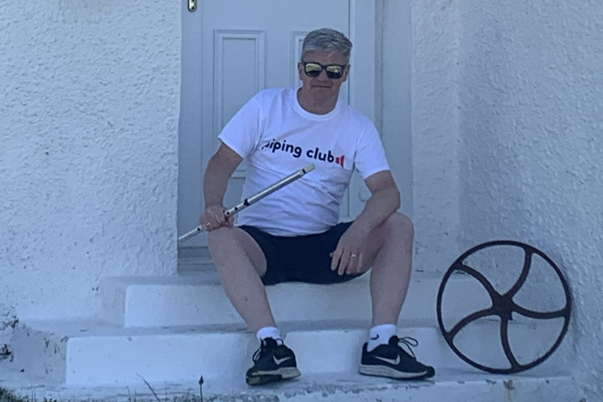 Evocative track re-released to boost Kilchoan Crowdfunder