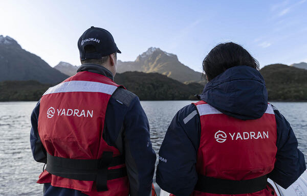 Nissui unveils big plans for salmon acquisition