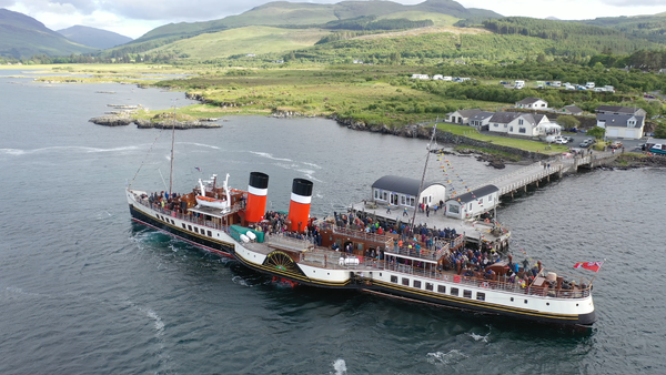 Waverley to return to the west
