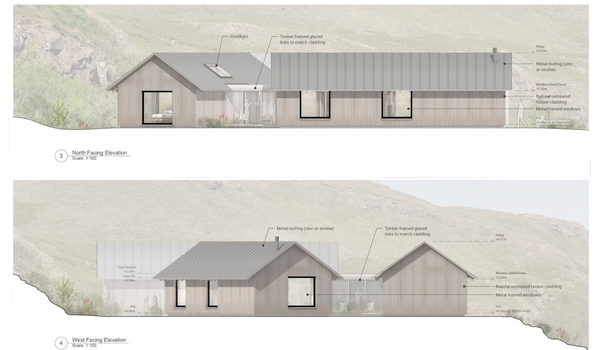 Friends of Calgary say housing plan threatens bay's future