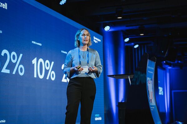 The seafood trends driving rapid change in 2026