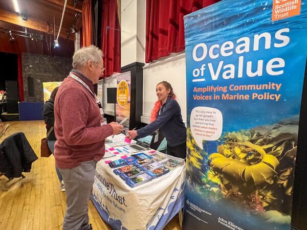 Argyll & Isles Strategic Tourism Partnership Summit 2026 - Be a part of it!