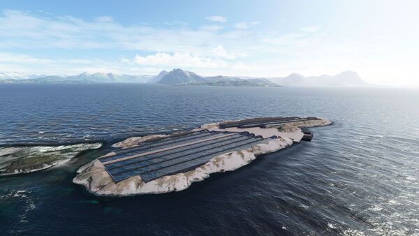 Gigante Salmon raises &pound;27 million to fund growth