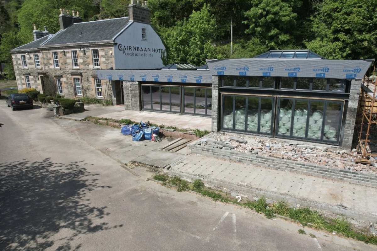 Window delay is a 'real pane'