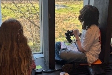 Kilmartin Museum - February 2026