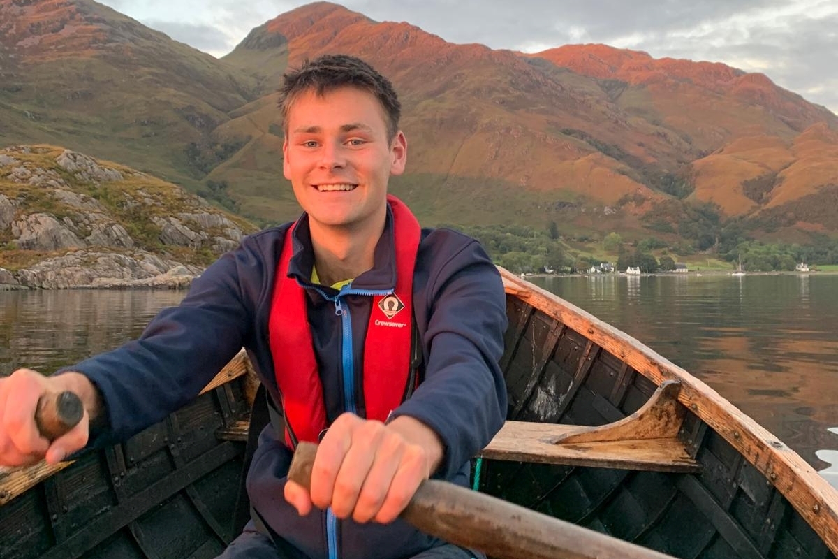 Tayvallich campaigner calls for tougher marine protection