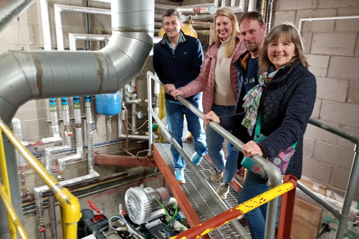 It's a wrap - MACPool is ready the next 30 years